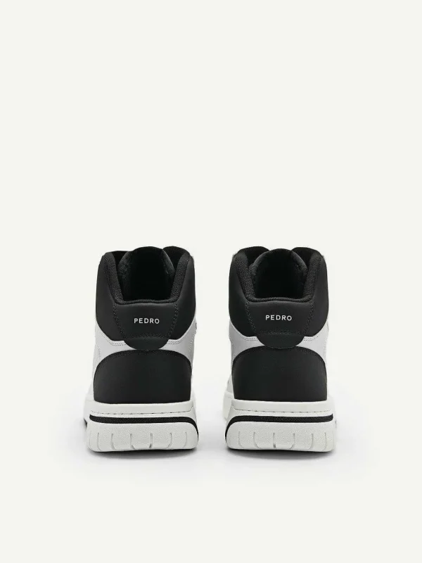 mens_pedro_icon_eos_high__0-1.webp Men'S Icon Eos High Top Sneakers<PEDRO Cheap