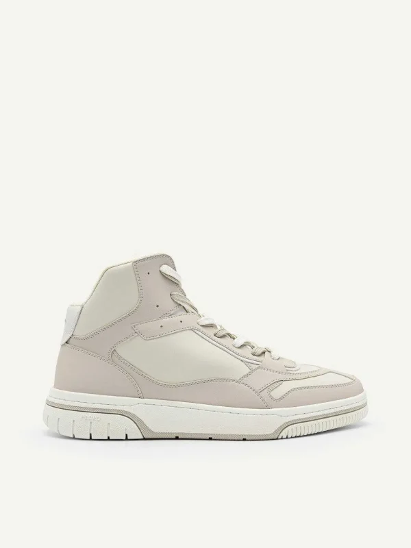 mens_pedro_icon_eos_high__0.webp Men'S Icon Eos High Top Sneakers<PEDRO Hot