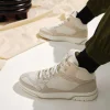Men'S Icon Eos High Top Sneakers<PEDRO Hot