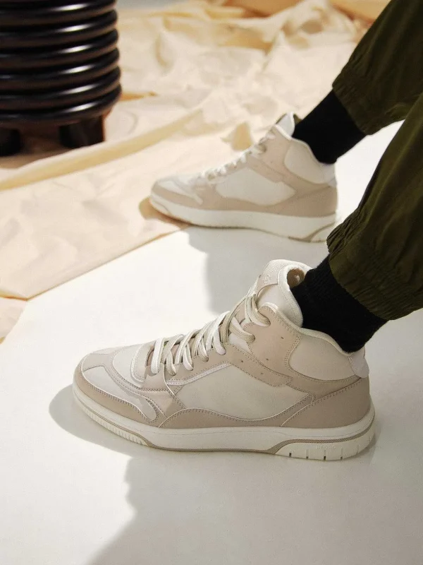 mens_pedro_icon_eos_high__2.webp Men'S Icon Eos High Top Sneakers<PEDRO Hot