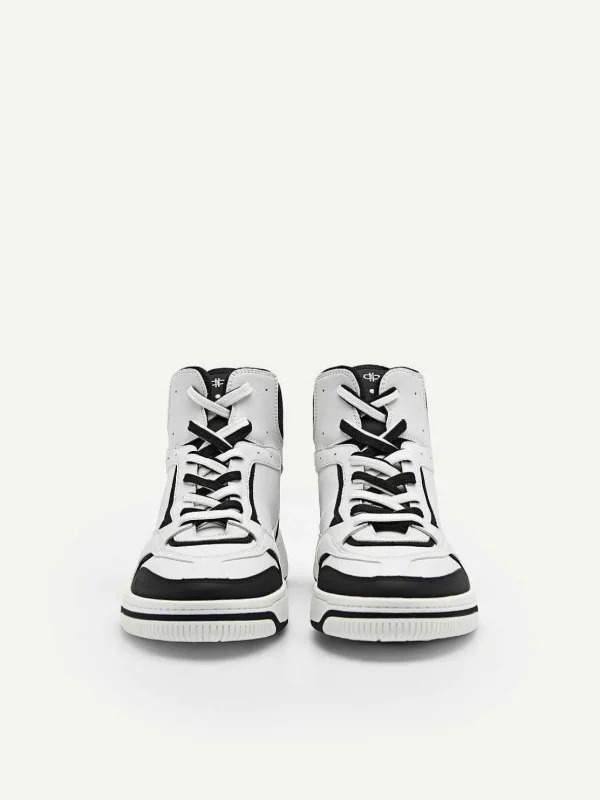 mens_pedro_icon_eos_high__4-1.webp Men'S Icon Eos High Top Sneakers<PEDRO Cheap