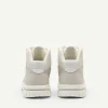 Men'S Icon Eos High Top Sneakers<PEDRO Hot