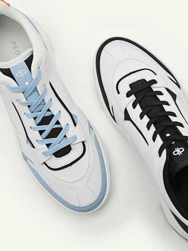 mens_pedro_icon_eos_low_t_1-2.webp Men'S Icon Eos Low Top Sneakers<PEDRO Discount