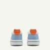 Men'S Icon Eos Low Top Sneakers<PEDRO Sale