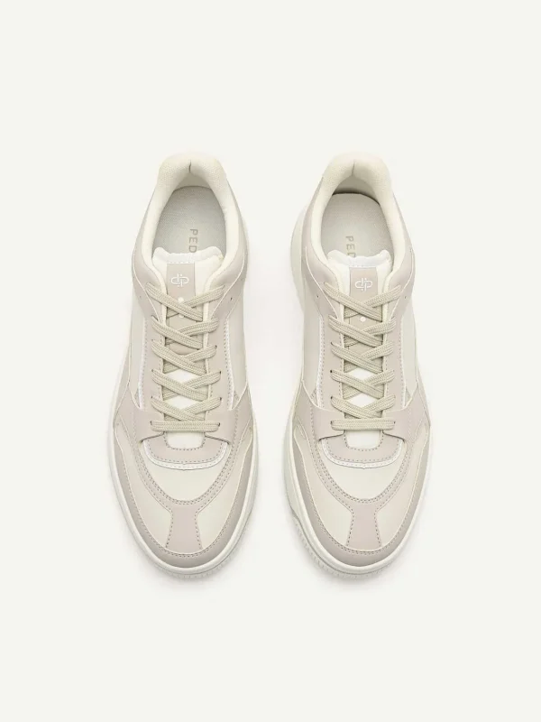 mens_pedro_icon_eos_low_t_2.webp Men'S Icon Eos Low Top Sneakers<PEDRO Shop