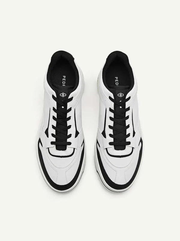 mens_pedro_icon_eos_low_t_3-2.webp Men'S Icon Eos Low Top Sneakers<PEDRO Discount