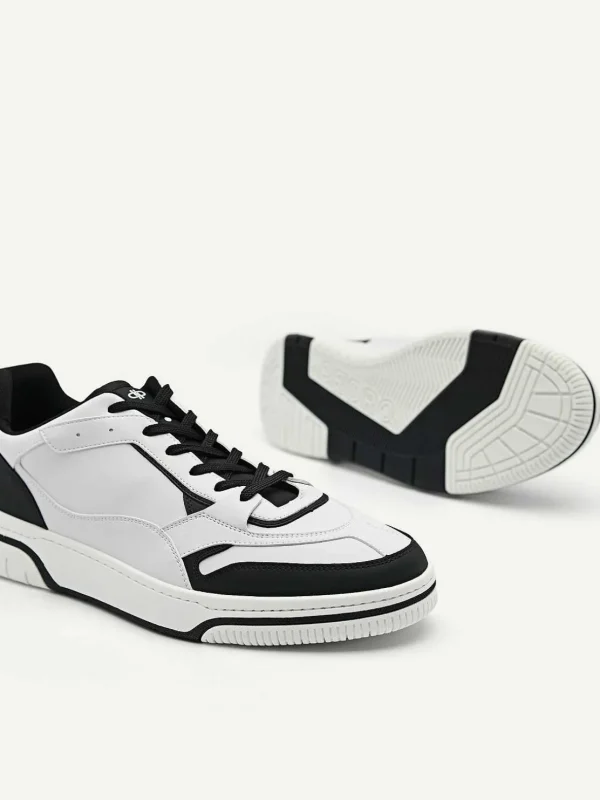 mens_pedro_icon_eos_low_t_5-2.webp Men'S Icon Eos Low Top Sneakers<PEDRO Discount