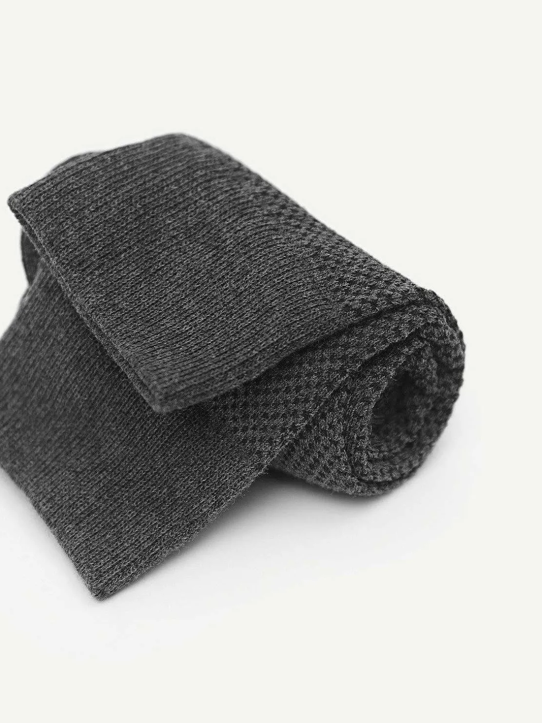 mens_textured_cotton_sock_0.webp Men'S Textured Cotton Socks<PEDRO Outlet