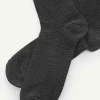 Men'S Textured Cotton Socks<PEDRO Outlet