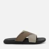 mesh_slide_sandals_0.webp Mesh Slide Sandals<PEDRO Outlet
