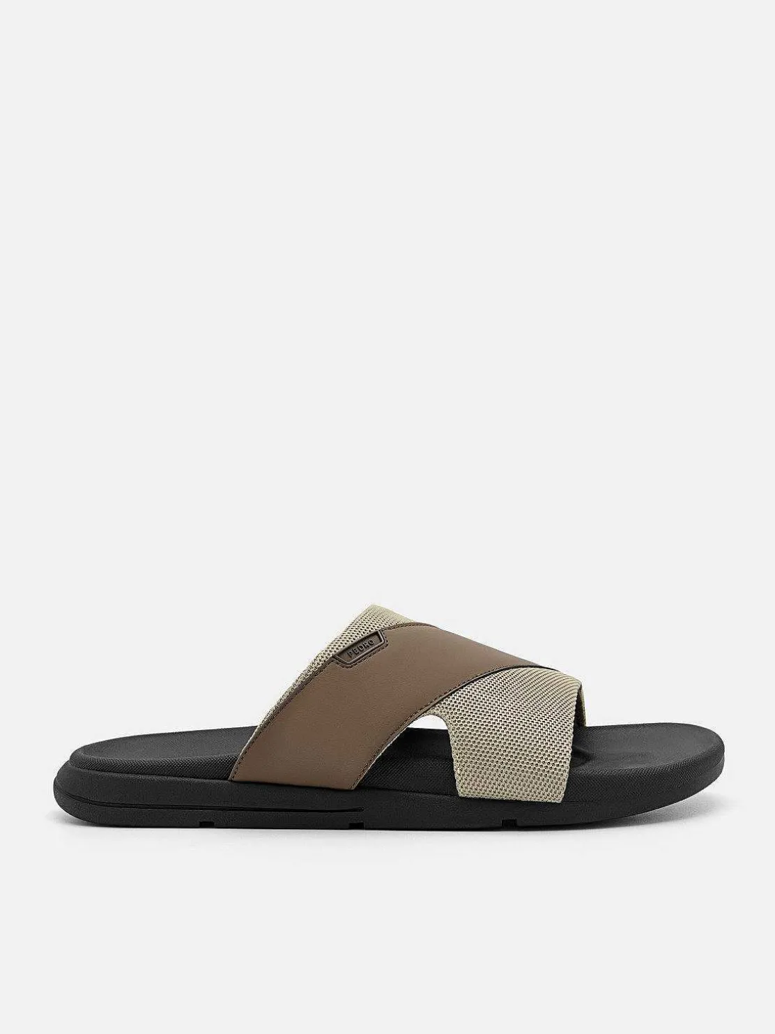 mesh_slide_sandals_0.webp Mesh Slide Sandals<PEDRO Outlet