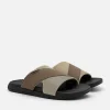 mesh_slide_sandals_1.webp Mesh Slide Sandals<PEDRO Outlet