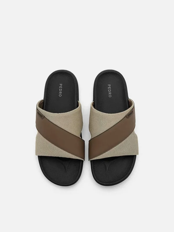 mesh_slide_sandals_3.webp Mesh Slide Sandals<PEDRO Outlet
