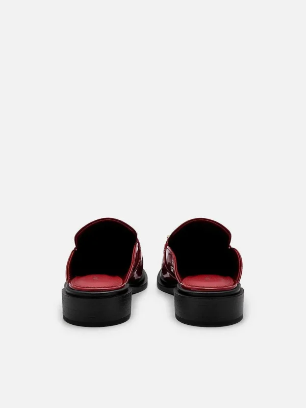 Mia Chain Mules<PEDRO Discount