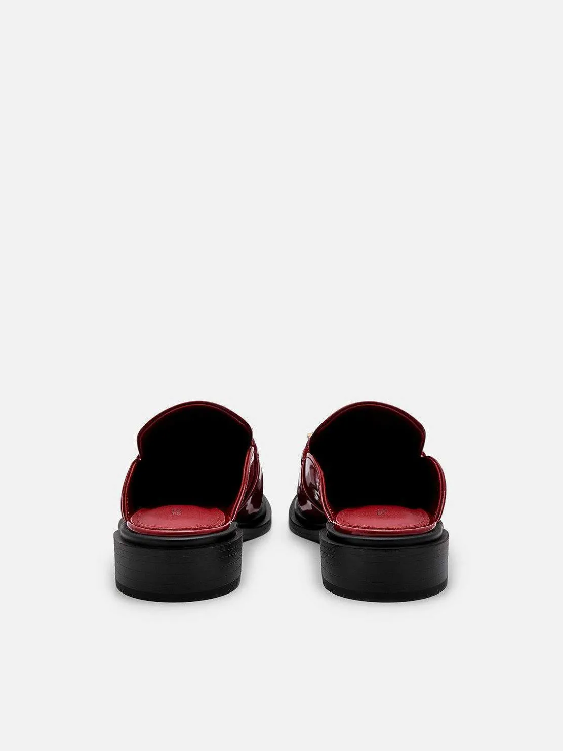 mia_chain_mules_0-1.webp Mia Chain Mules<PEDRO Discount