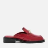Mia Chain Mules<PEDRO Discount