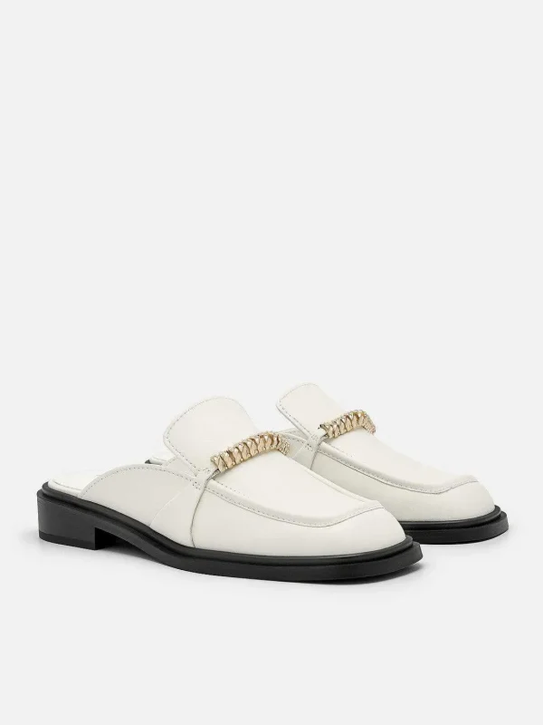 mia_chain_mules_1.webp Mia Chain Mules<PEDRO Discount