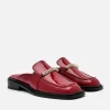 Mia Chain Mules<PEDRO Discount