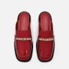 Mia Chain Mules<PEDRO Discount
