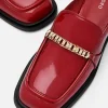 Mia Chain Mules<PEDRO Discount