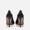 Mia Leather Heel Pumps<PEDRO Shop