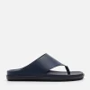 microfiber_thong_sandals_0-1.webp Microfiber Thong Sandals<PEDRO Cheap