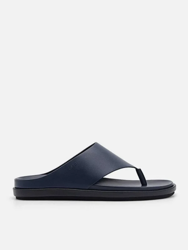 microfiber_thong_sandals_0-1.webp Microfiber Thong Sandals<PEDRO Cheap