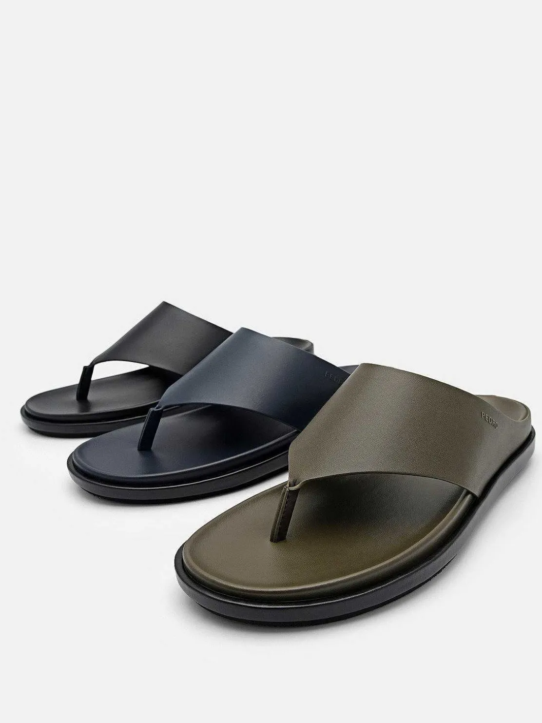 microfiber_thong_sandals_0-2.webp Microfiber Thong Sandals<PEDRO Outlet