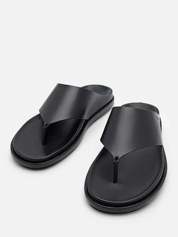 microfiber_thong_sandals_1-2.webp Microfiber Thong Sandals<PEDRO Outlet
