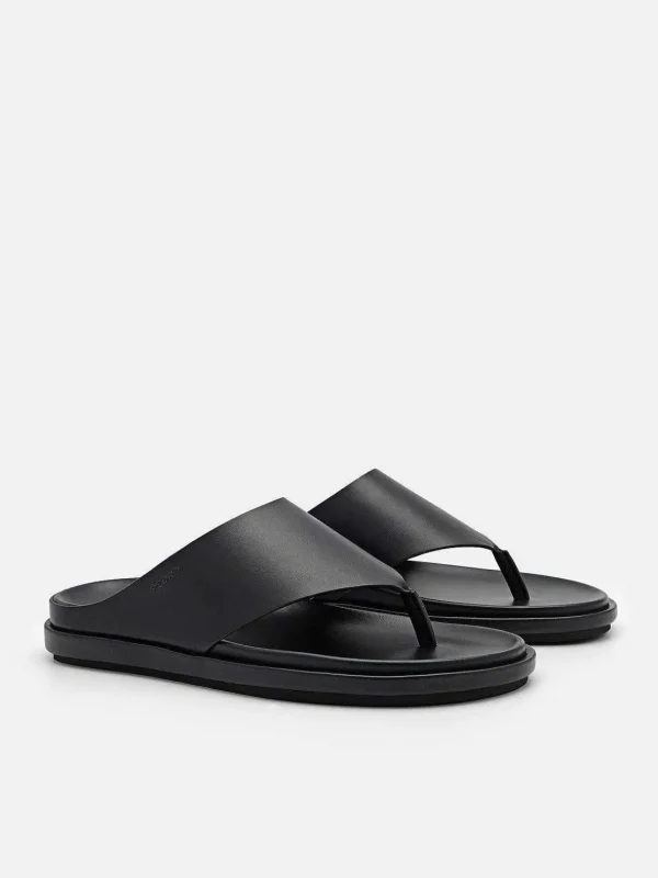 microfiber_thong_sandals_2-2.webp Microfiber Thong Sandals<PEDRO Outlet