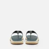 Microfiber Thong Sandals<PEDRO Best