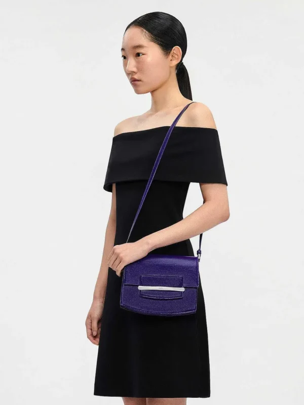 Mindy Shoulder Bag<PEDRO Cheap