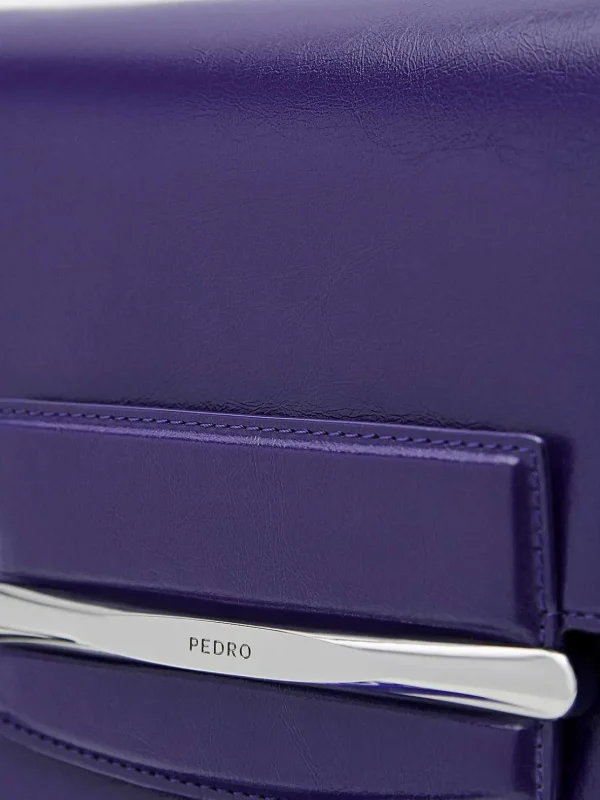 Mindy Shoulder Bag<PEDRO Cheap