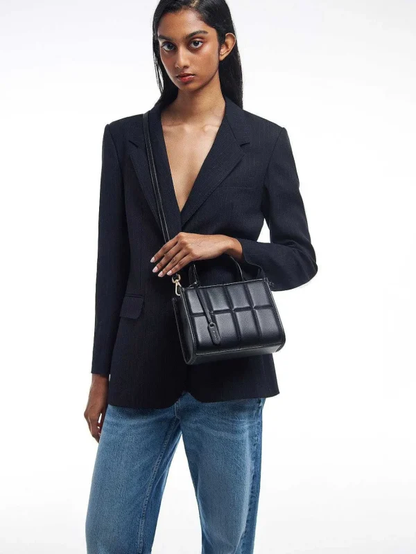 mini_quilted_handbag_1-1.webp Mini Quilted Handbag<PEDRO Clearance