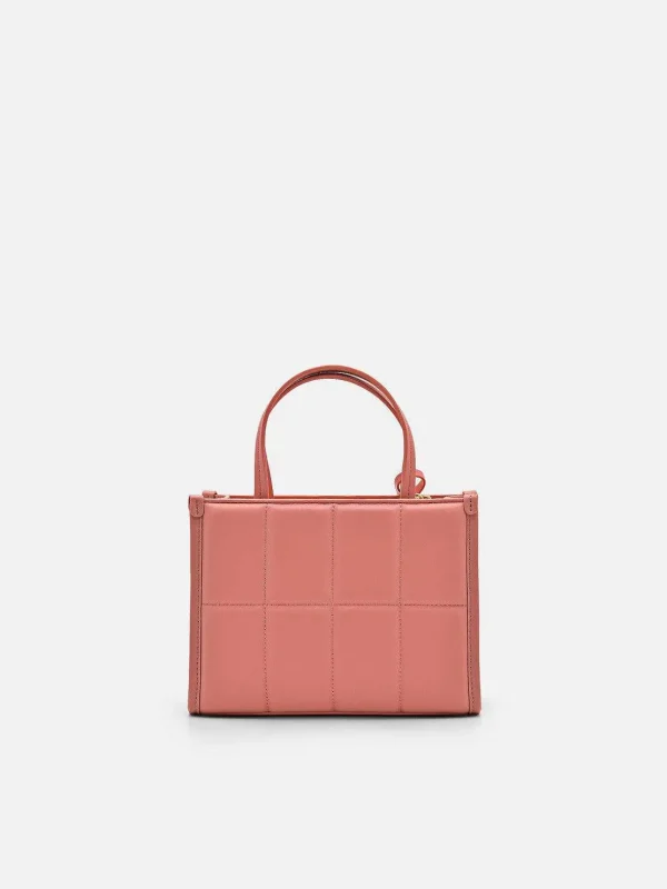 mini_quilted_handbag_1-3.webp Mini Quilted Handbag<PEDRO Outlet