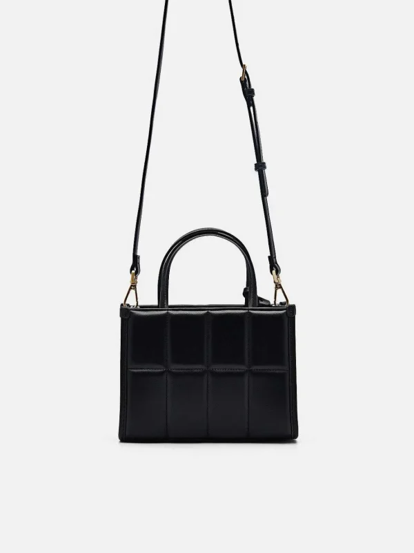mini_quilted_handbag_4-1.webp Mini Quilted Handbag<PEDRO Clearance