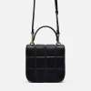 Mini Quilted Shoulder Bag<PEDRO Sale