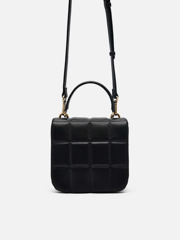 Mini Quilted Shoulder Bag<PEDRO Sale