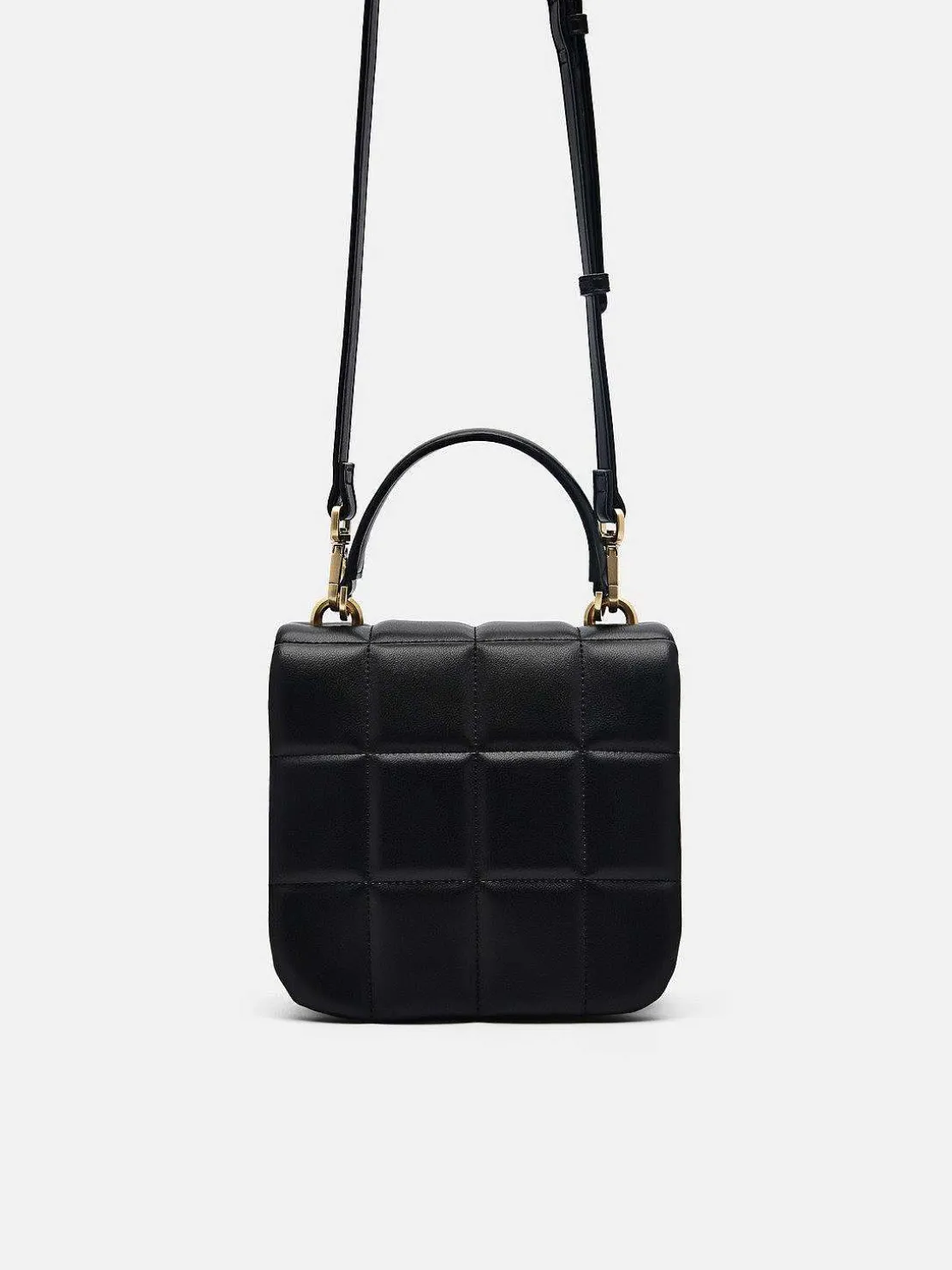 mini_quilted_shoulder_bag_0-1.webp Mini Quilted Shoulder Bag<PEDRO Sale