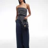 Mini Quilted Shoulder Bag<PEDRO Sale