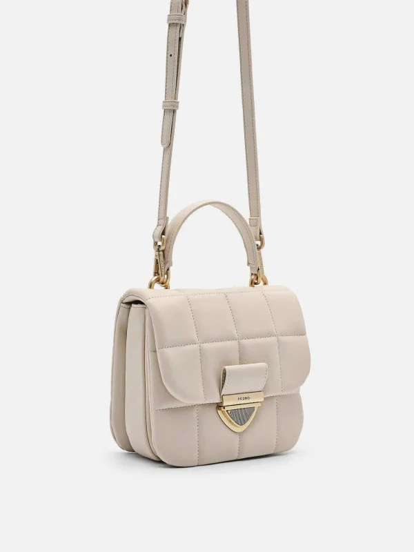 Mini Quilted Shoulder Bag<PEDRO Flash Sale