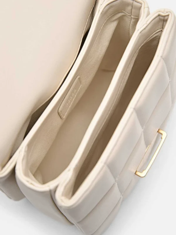 Mini Quilted Shoulder Bag<PEDRO Flash Sale