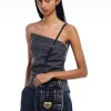 Mini Quilted Shoulder Bag<PEDRO Sale