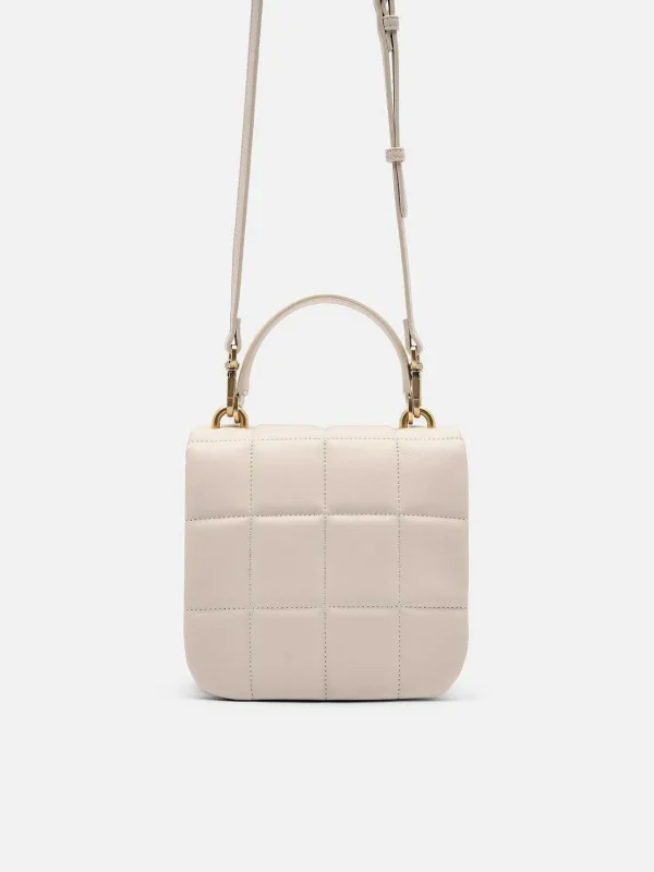 Mini Quilted Shoulder Bag<PEDRO Flash Sale