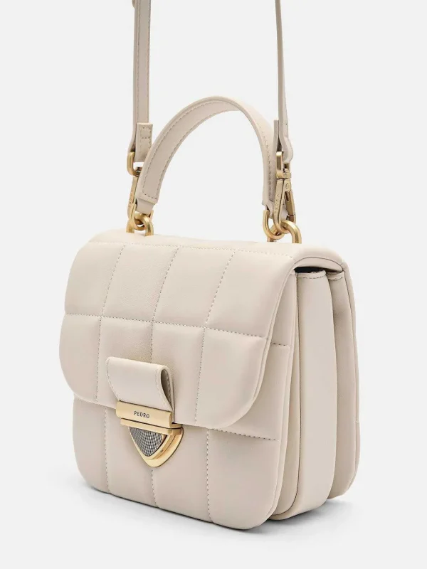 Mini Quilted Shoulder Bag<PEDRO Flash Sale