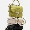 Mini Quilted Shoulder Bag<PEDRO Flash Sale