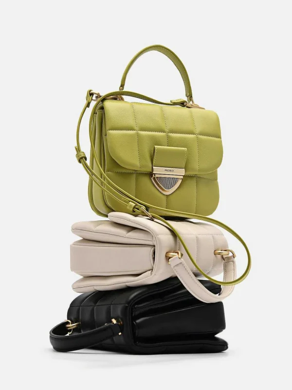 Mini Quilted Shoulder Bag<PEDRO Flash Sale