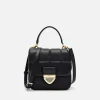 Mini Quilted Shoulder Bag<PEDRO Sale