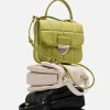 Mini Quilted Shoulder Bag<PEDRO Sale
