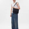 Mitchell Messenger Bag<PEDRO Fashion